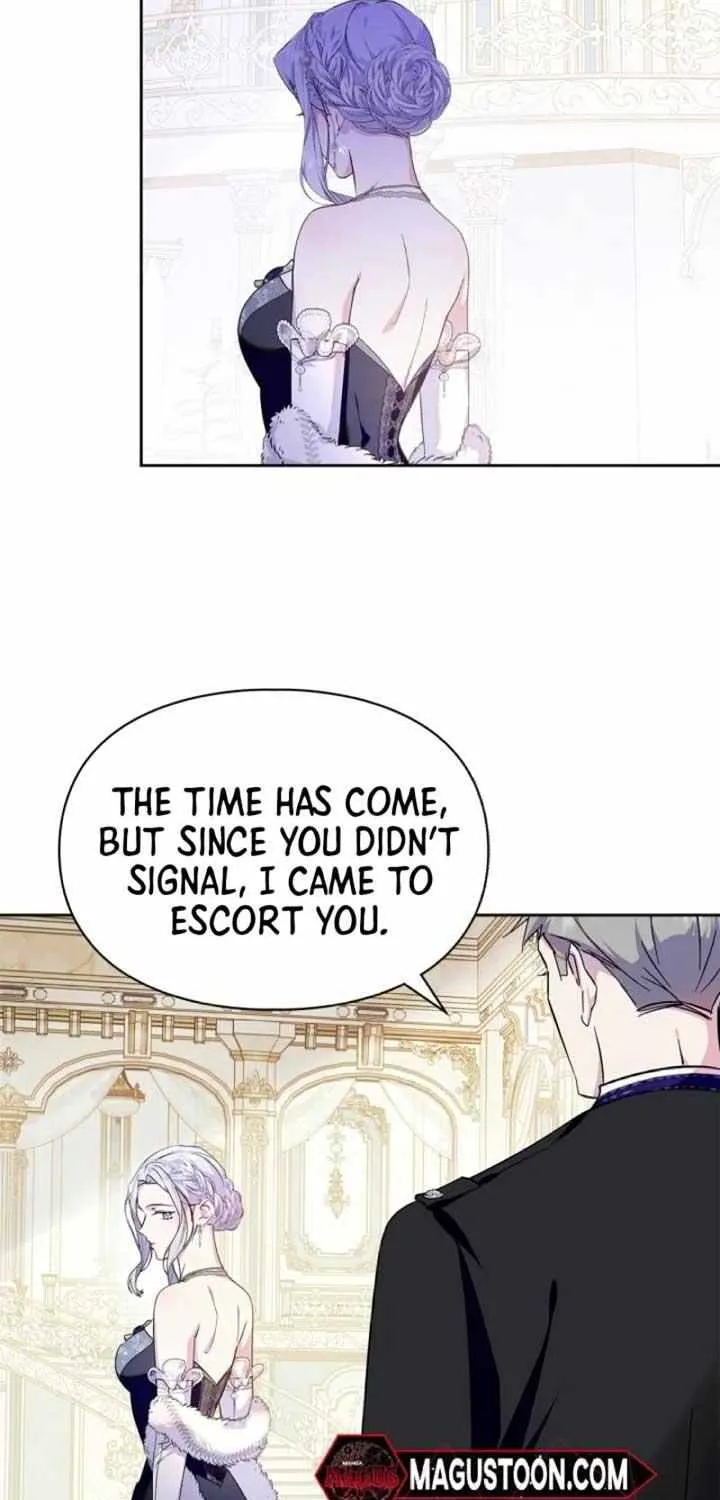 I Became the Tyrant’s Servant Chapter 60 page 27 - 