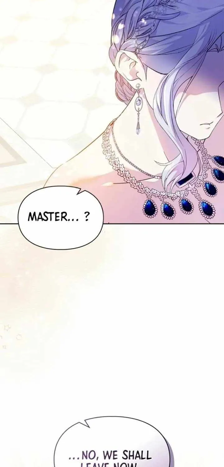 I Became the Tyrant’s Servant Chapter 60 page 30 - 