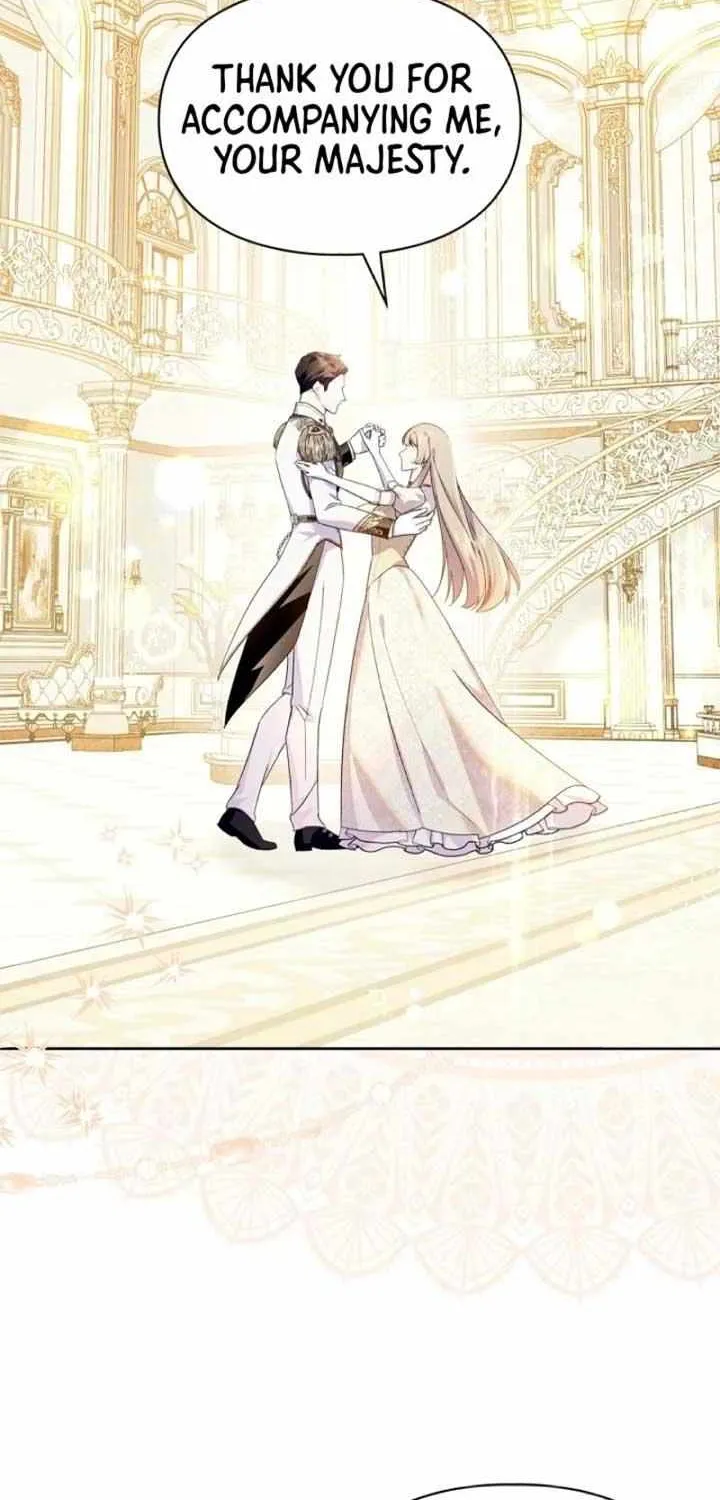 I Became the Tyrant’s Servant Chapter 60 page 35 - 