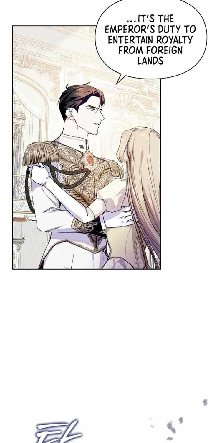 I Became the Tyrant’s Servant Chapter 60 page 36 - 