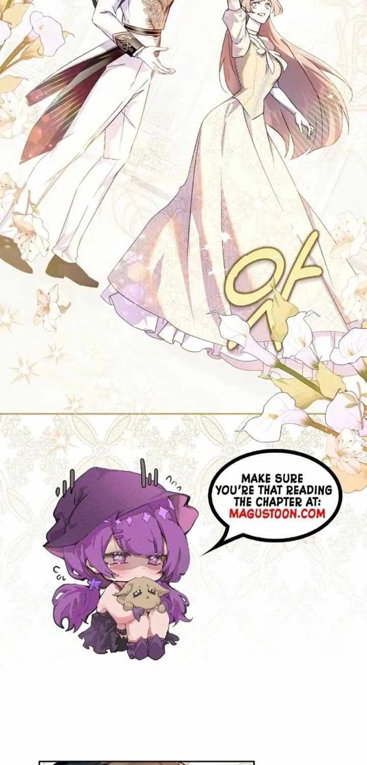 I Became the Tyrant’s Servant Chapter 60 page 38 - 