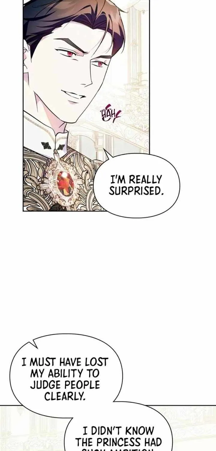 I Became the Tyrant’s Servant Chapter 60 page 39 - 
