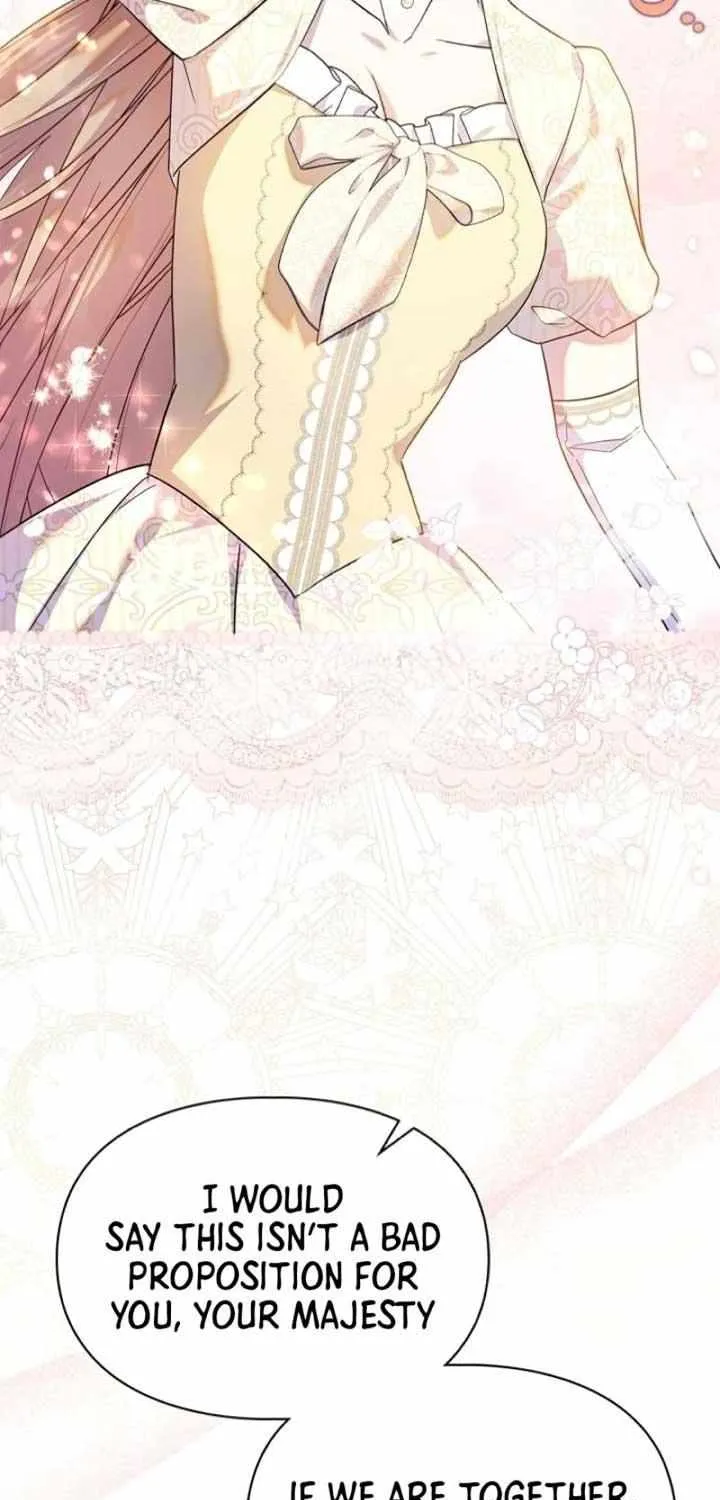 I Became the Tyrant’s Servant Chapter 60 page 42 - 