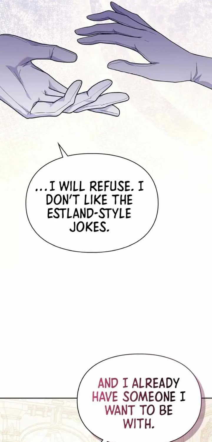 I Became the Tyrant’s Servant Chapter 60 page 45 - 