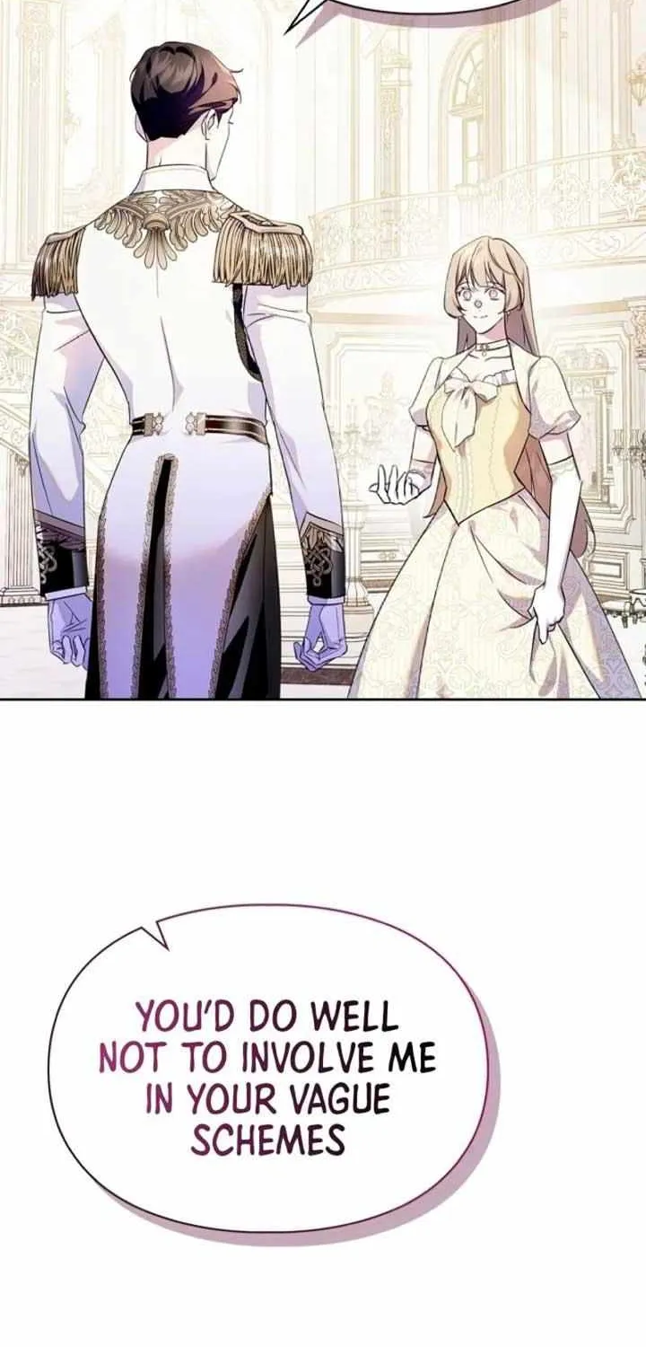 I Became the Tyrant’s Servant Chapter 60 page 46 - 