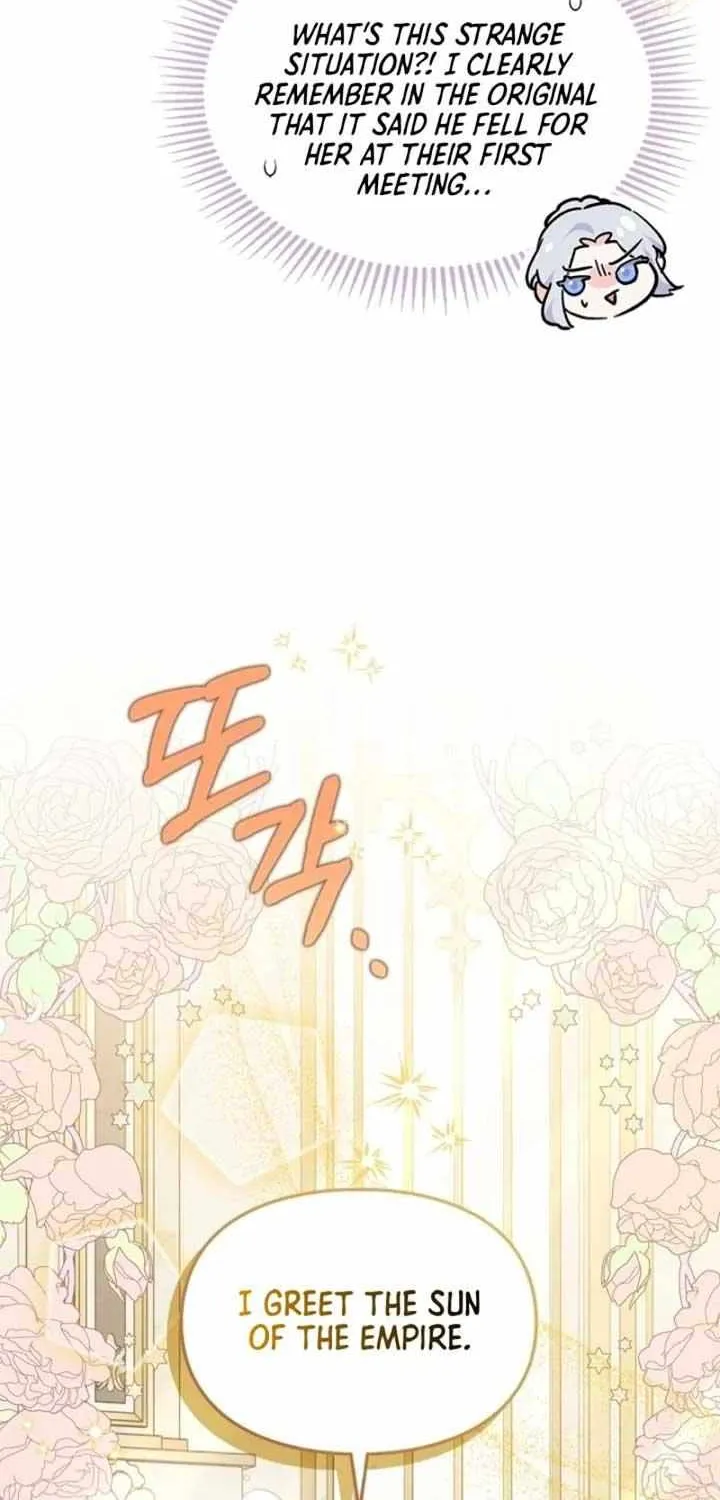 I Became the Tyrant’s Servant Chapter 60 page 6 - 