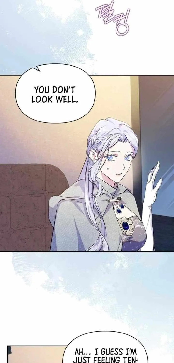 I Became the Tyrant’s Servant Chapter 60 page 56 - 