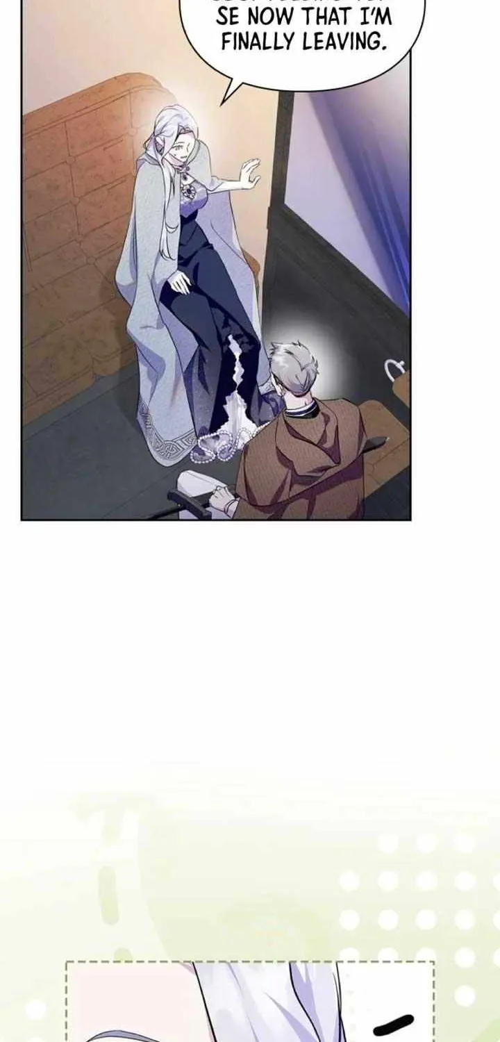 I Became the Tyrant’s Servant Chapter 60 page 57 - 
