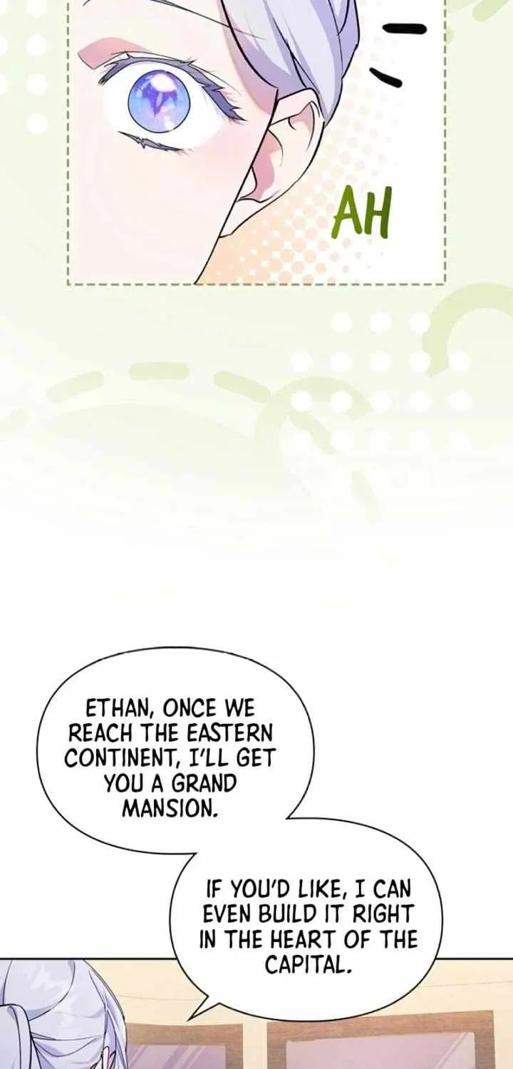 I Became the Tyrant’s Servant Chapter 60 page 58 - 