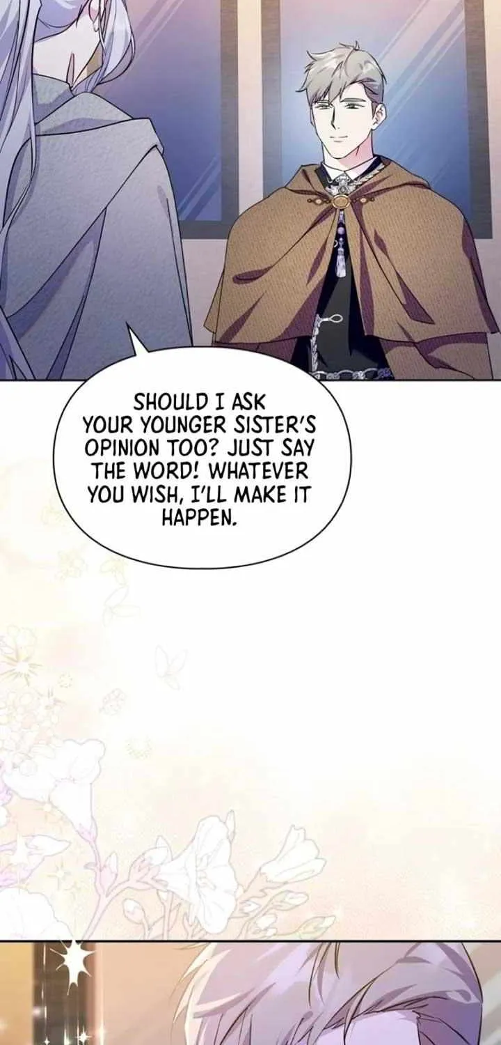 I Became the Tyrant’s Servant Chapter 60 page 59 - 