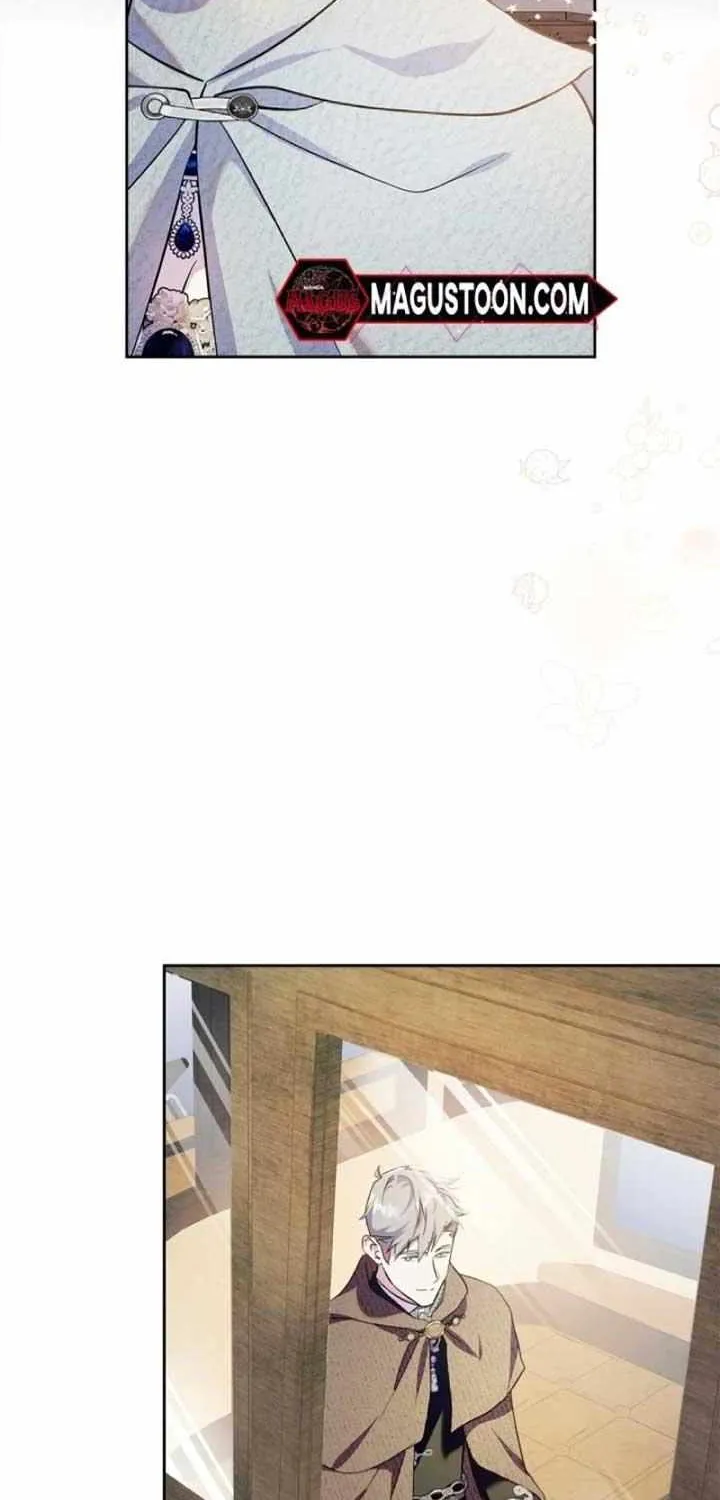 I Became the Tyrant’s Servant Chapter 60 page 61 - 