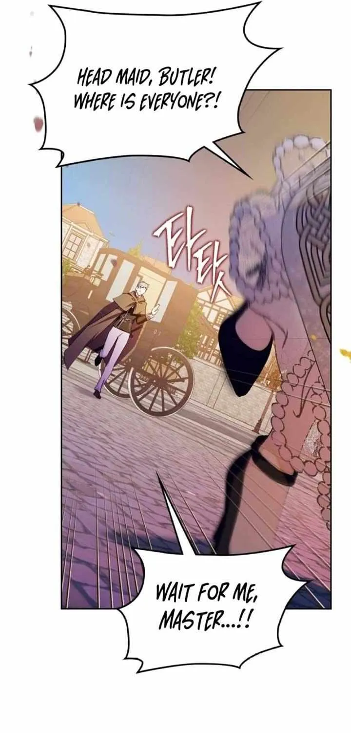 I Became the Tyrant’s Servant Chapter 60 page 67 - 