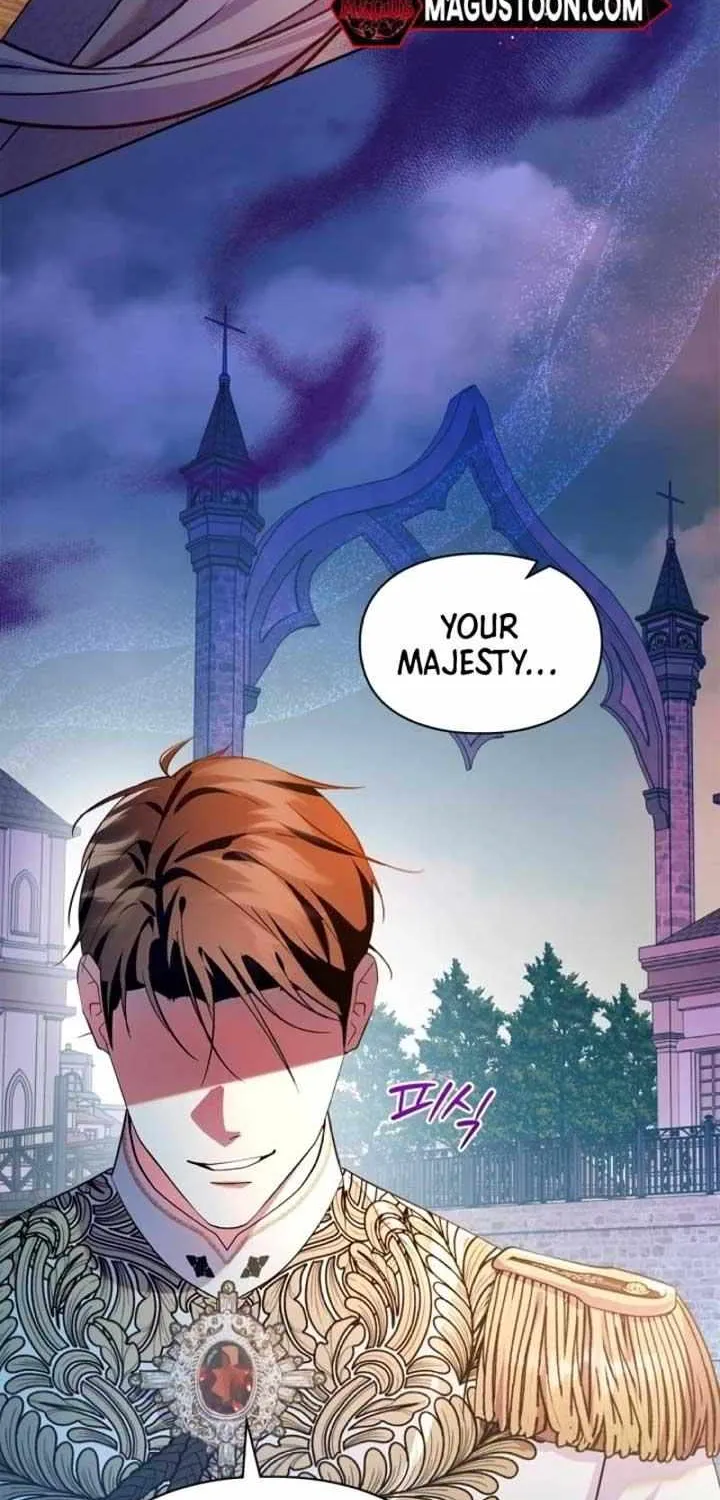 I Became the Tyrant’s Servant Chapter 60 page 78 - 