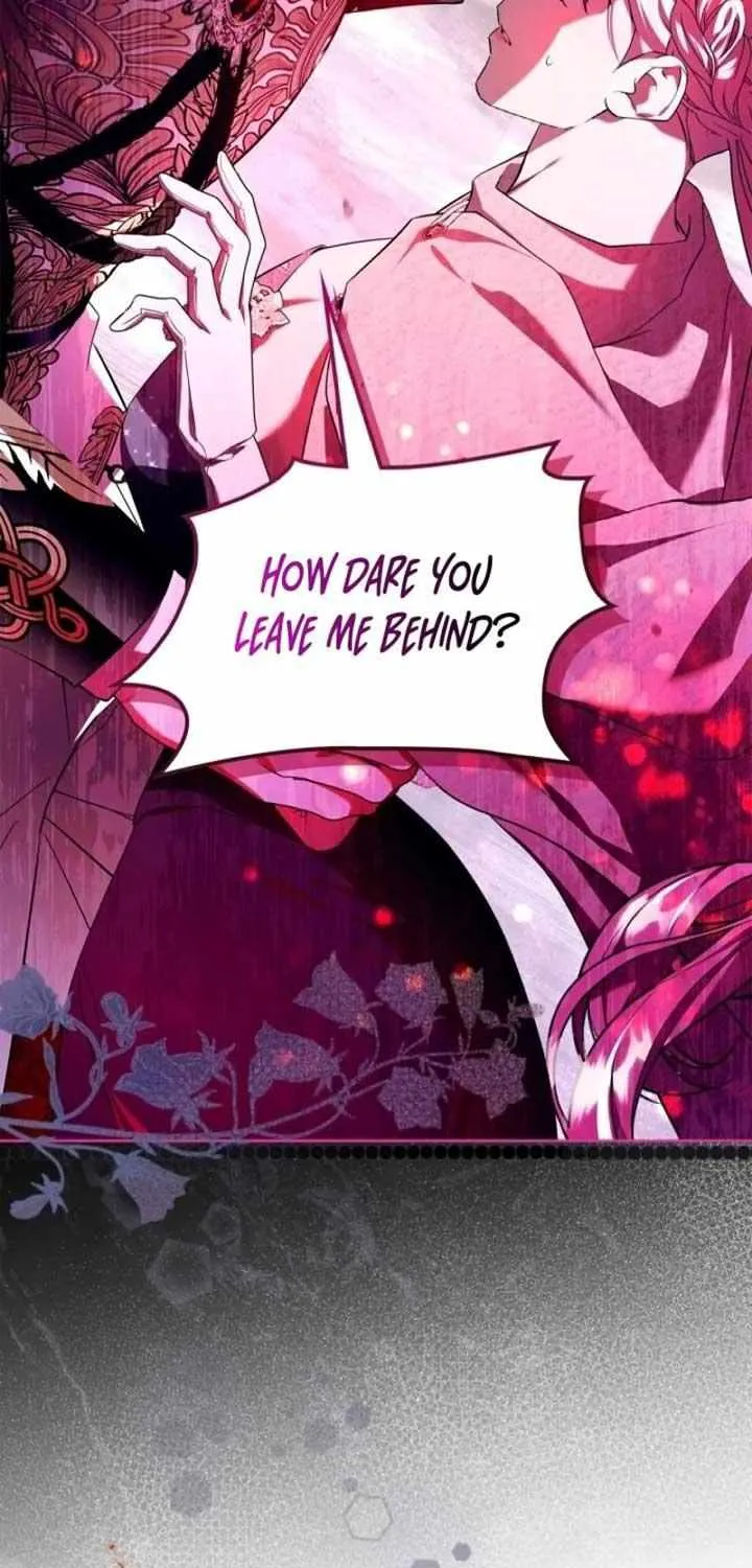I Became the Tyrant’s Servant Chapter 60 page 81 - 
