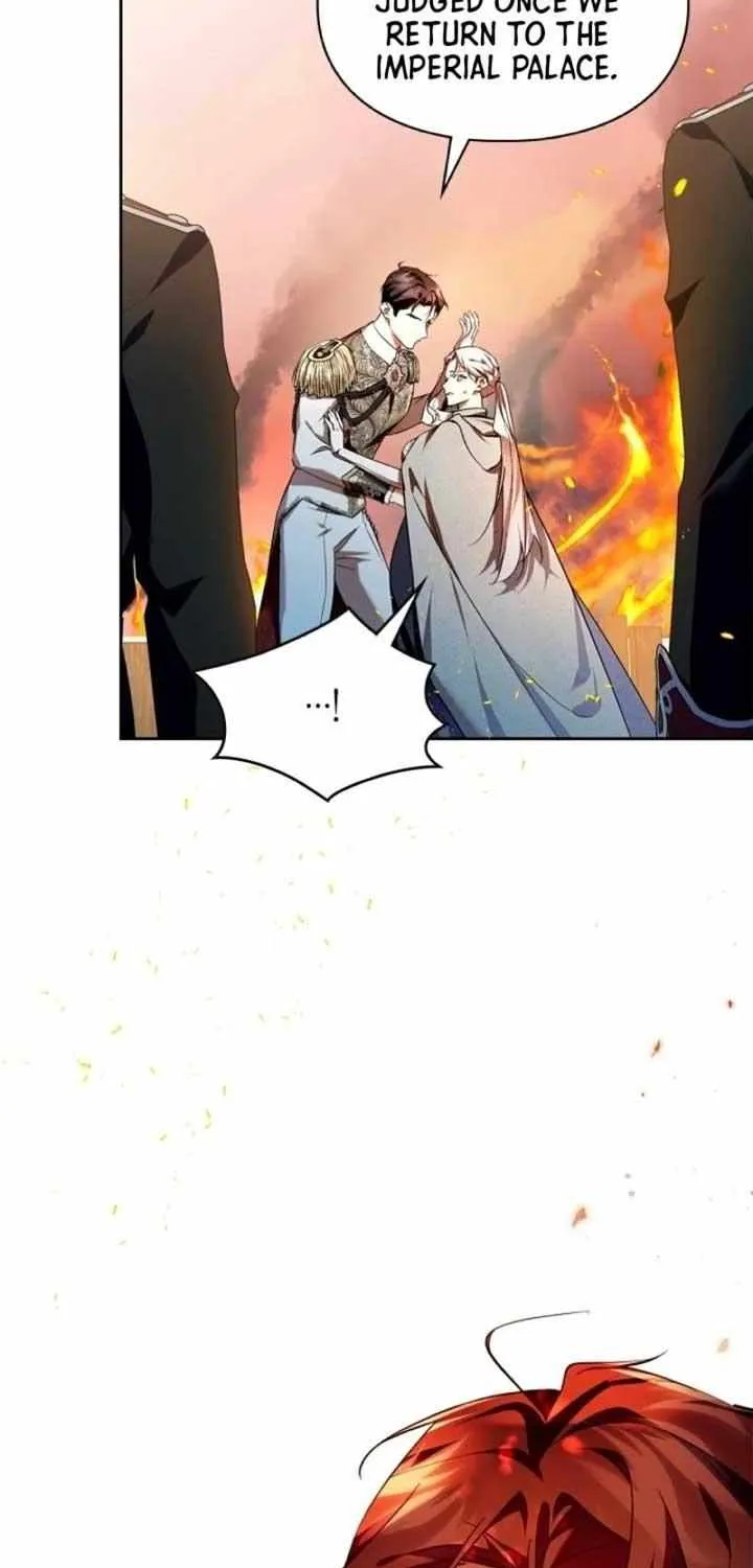I Became the Tyrant’s Servant Chapter 60 page 83 - 