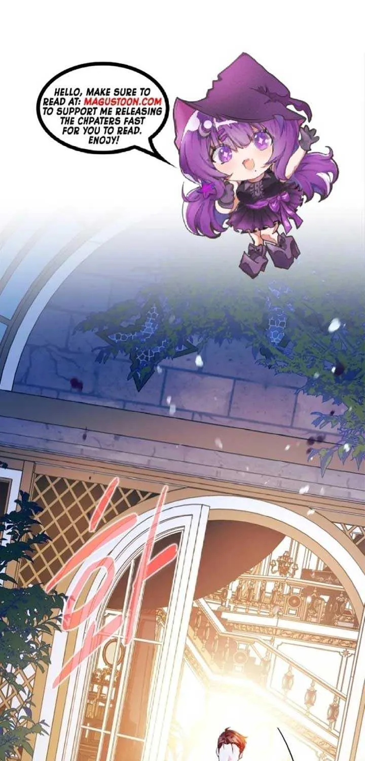 I Became the Tyrant’s Servant Chapter 61 page 1 - 