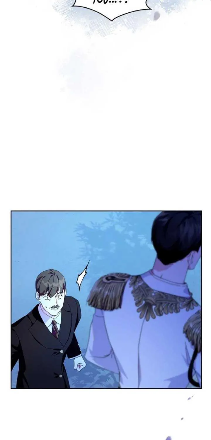I Became the Tyrant’s Servant Chapter 61 page 14 - 
