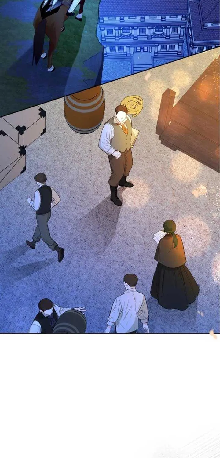 I Became the Tyrant’s Servant Chapter 61 page 20 - 