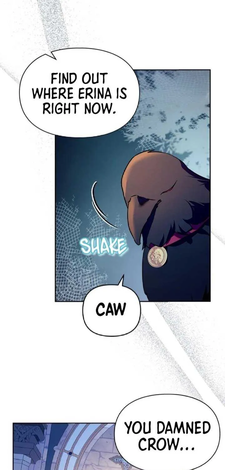 I Became the Tyrant’s Servant Chapter 61 page 3 - 