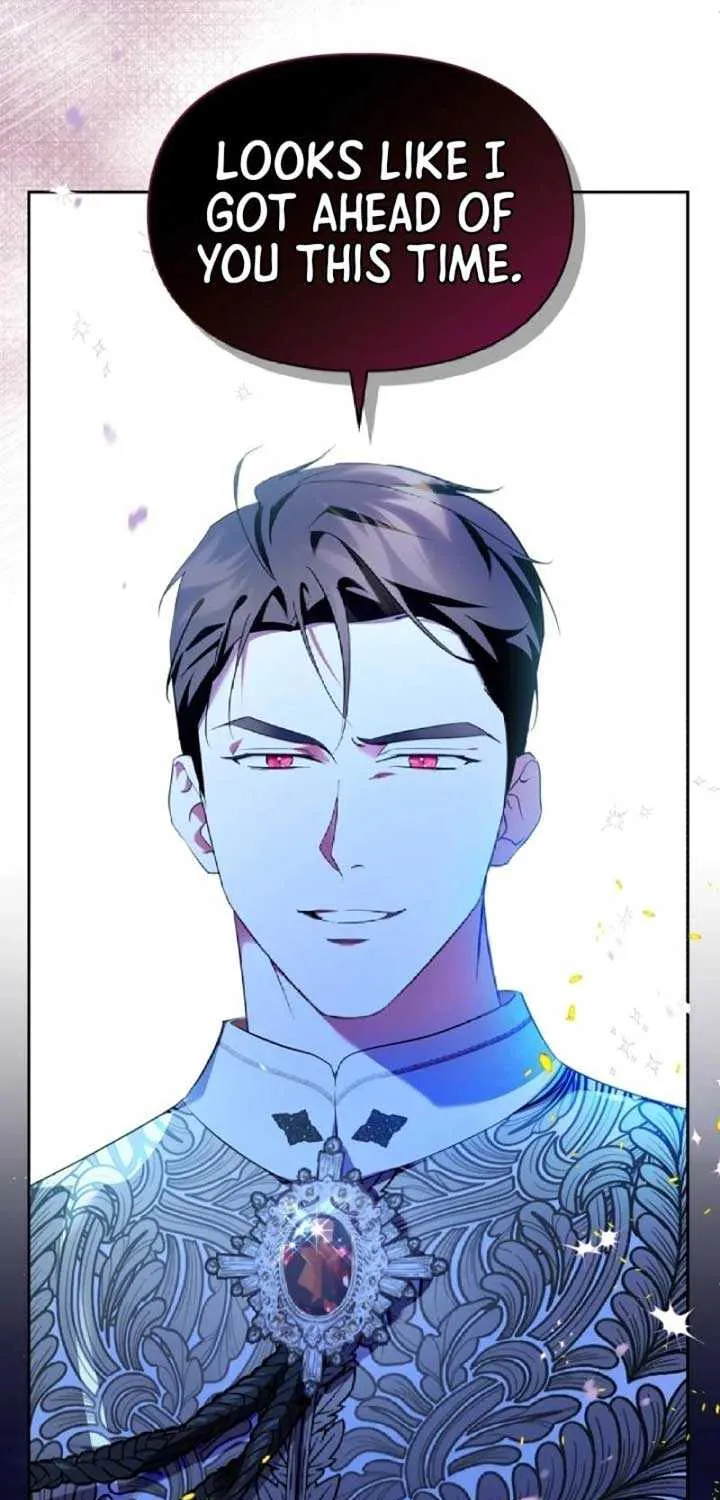 I Became the Tyrant’s Servant Chapter 61 page 22 - 