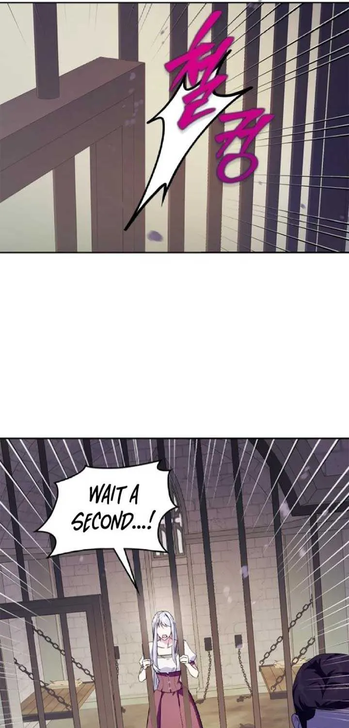 I Became the Tyrant’s Servant Chapter 61 page 26 - 