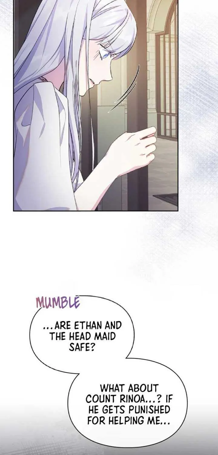 I Became the Tyrant’s Servant Chapter 61 page 28 - 