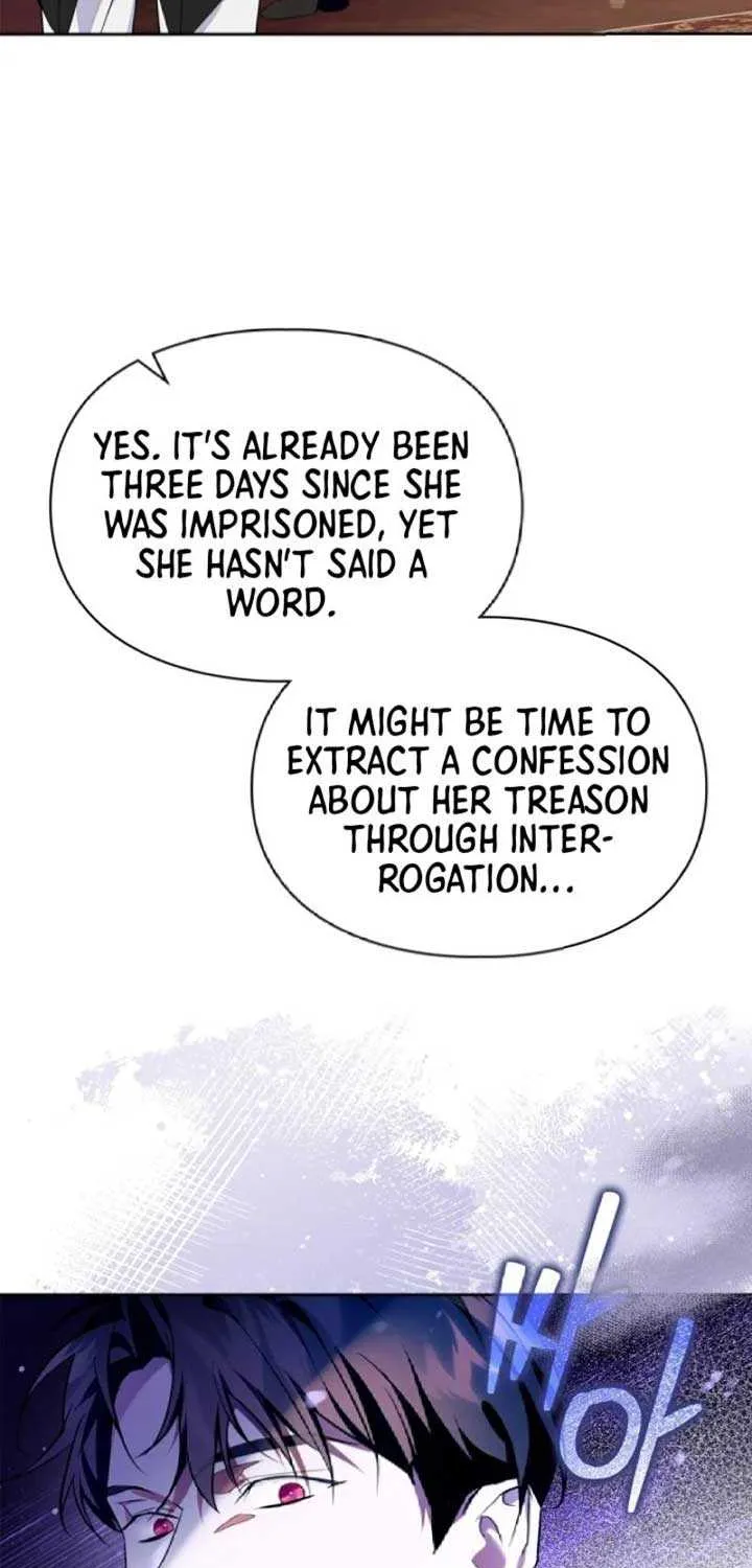 I Became the Tyrant’s Servant Chapter 61 page 35 - 