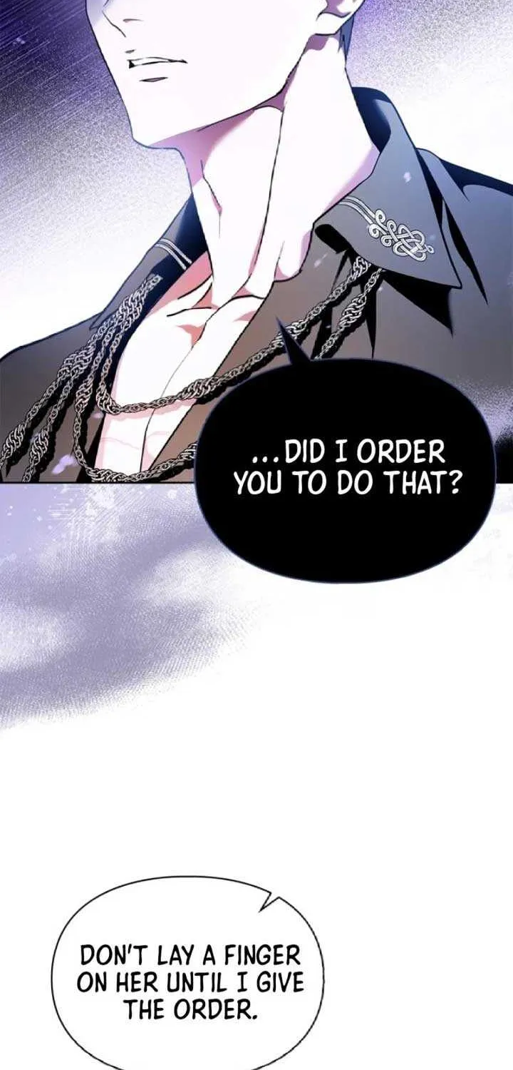 I Became the Tyrant’s Servant Chapter 61 page 36 - 