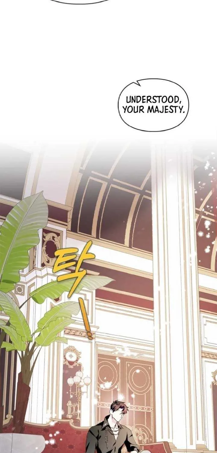 I Became the Tyrant’s Servant Chapter 61 page 37 - 