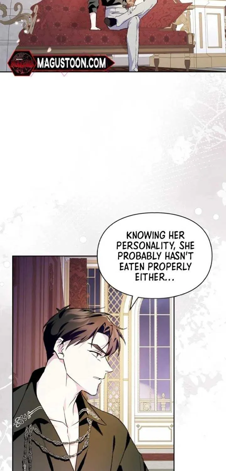 I Became the Tyrant’s Servant Chapter 61 page 38 - 