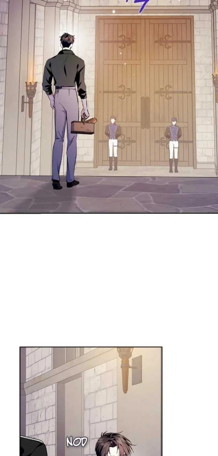 I Became the Tyrant’s Servant Chapter 61 page 41 - 