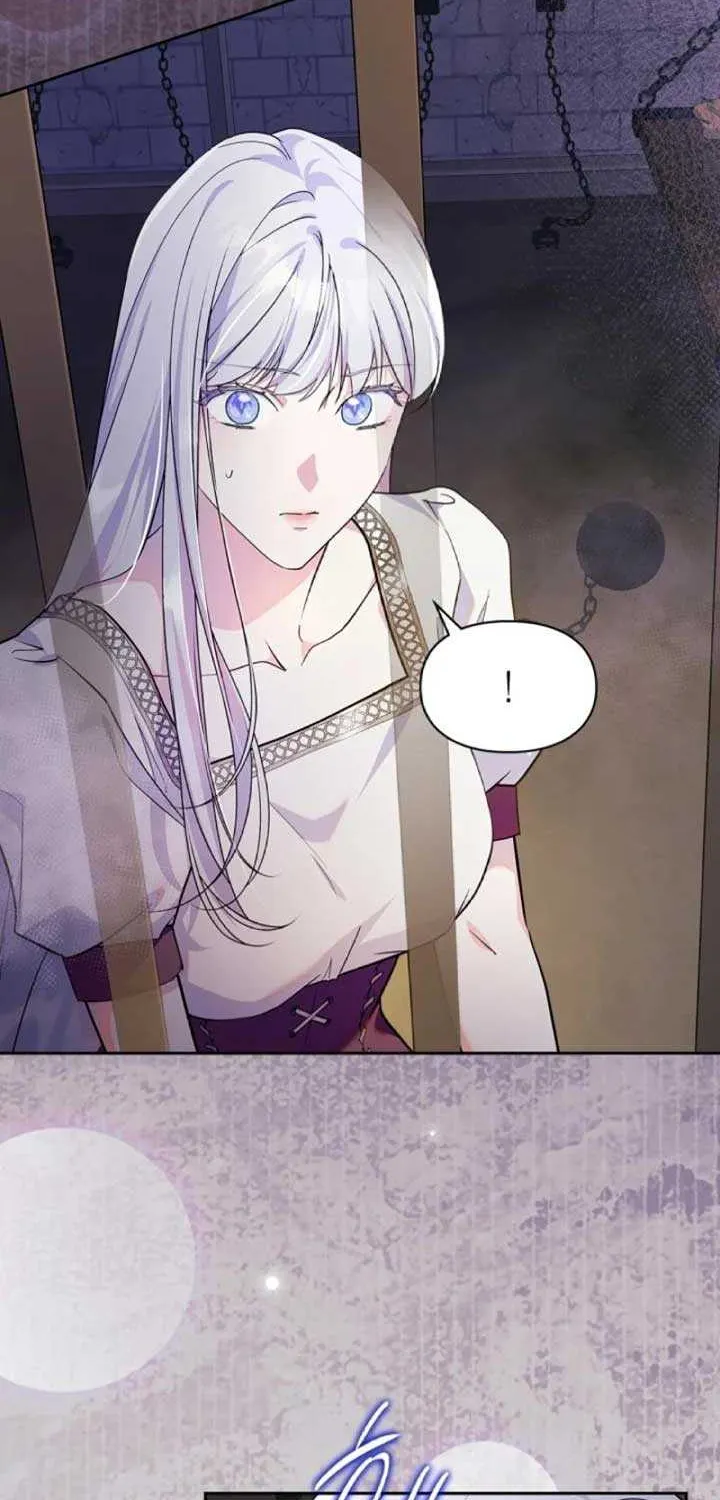 I Became the Tyrant’s Servant Chapter 61 page 45 - 