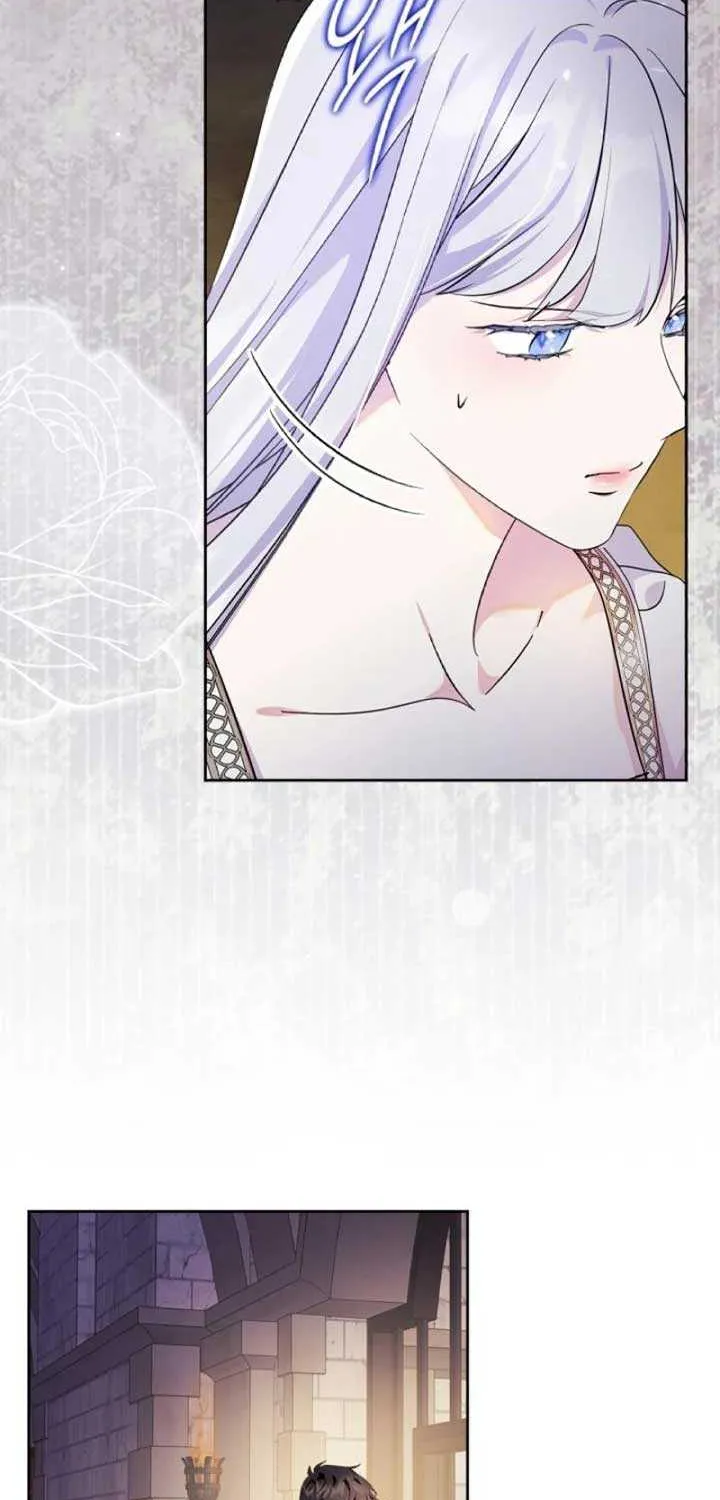 I Became the Tyrant’s Servant Chapter 61 page 46 - 