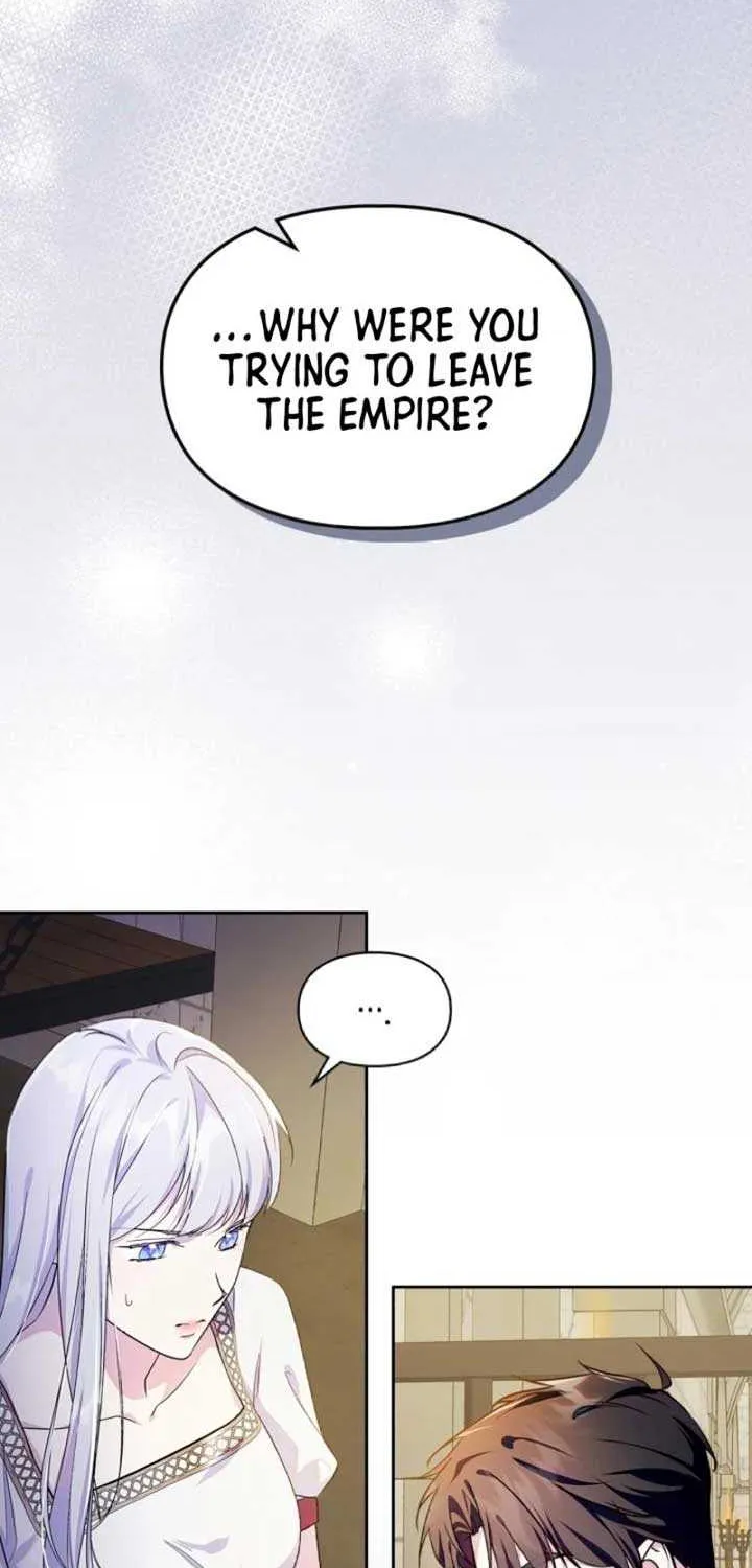 I Became the Tyrant’s Servant Chapter 61 page 49 - 