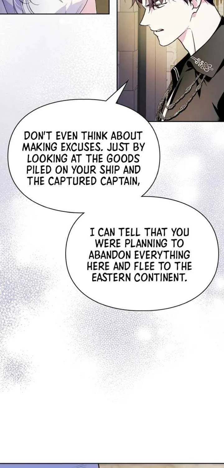 I Became the Tyrant’s Servant Chapter 61 page 50 - 