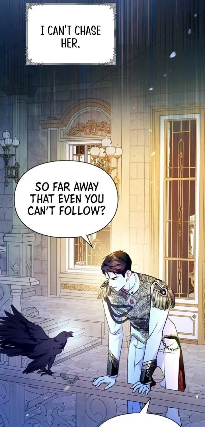 I Became the Tyrant’s Servant Chapter 61 page 6 - 