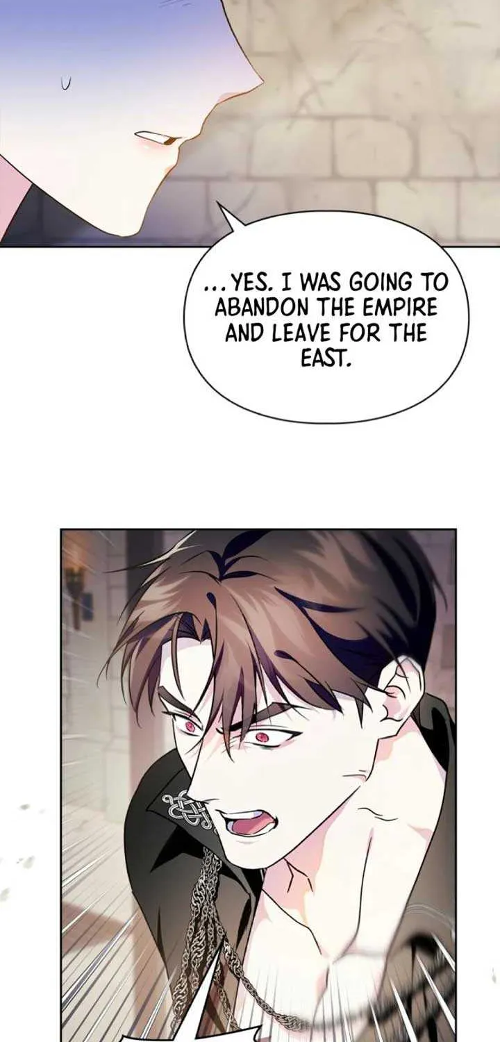 I Became the Tyrant’s Servant Chapter 61 page 51 - 