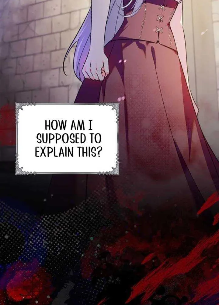 I Became the Tyrant’s Servant Chapter 61 page 53 - 