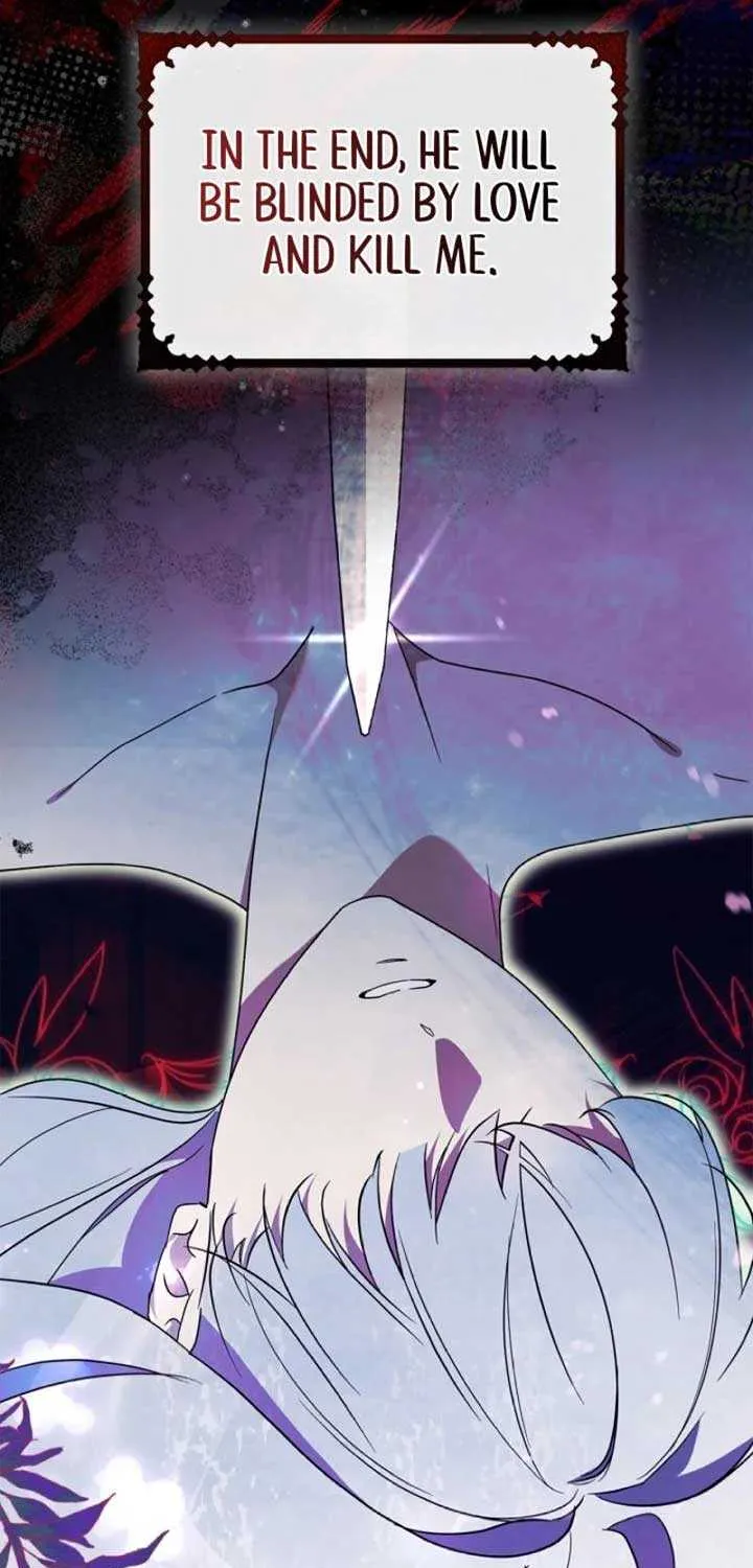 I Became the Tyrant’s Servant Chapter 61 page 54 - 
