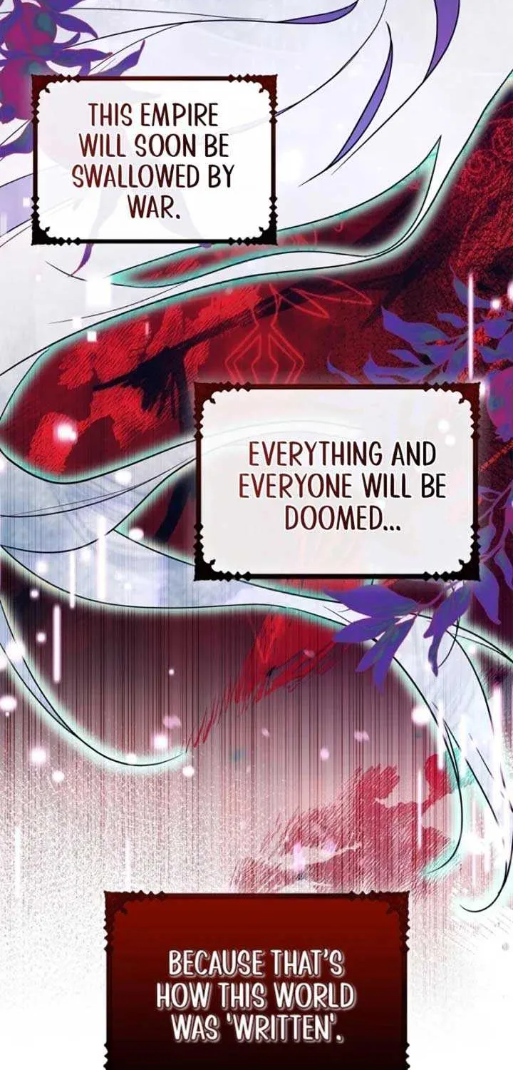 I Became the Tyrant’s Servant Chapter 61 page 55 - 