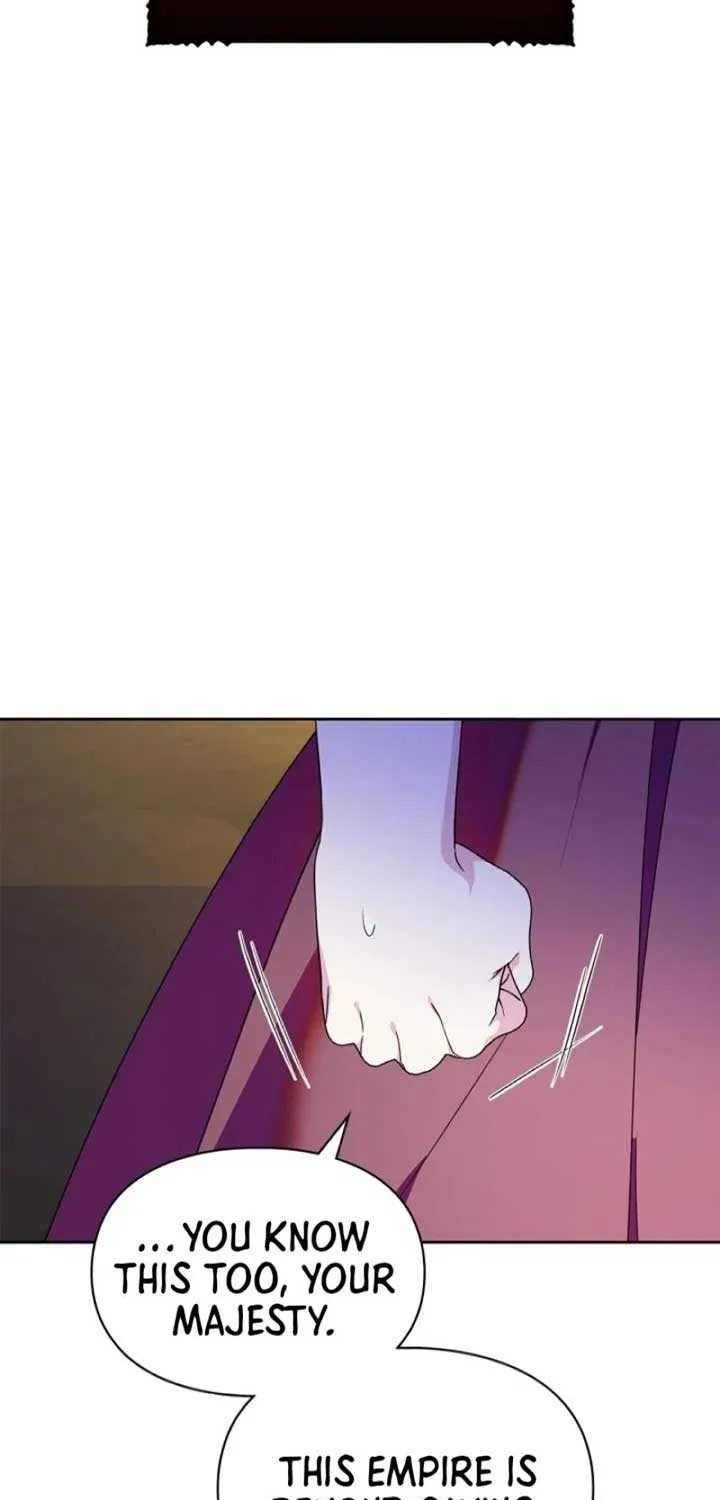 I Became the Tyrant’s Servant Chapter 61 page 56 - 