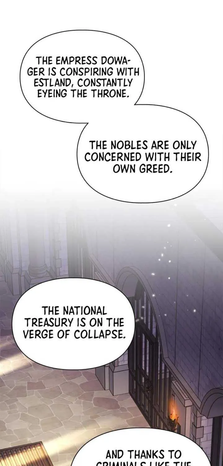 I Became the Tyrant’s Servant Chapter 61 page 58 - 