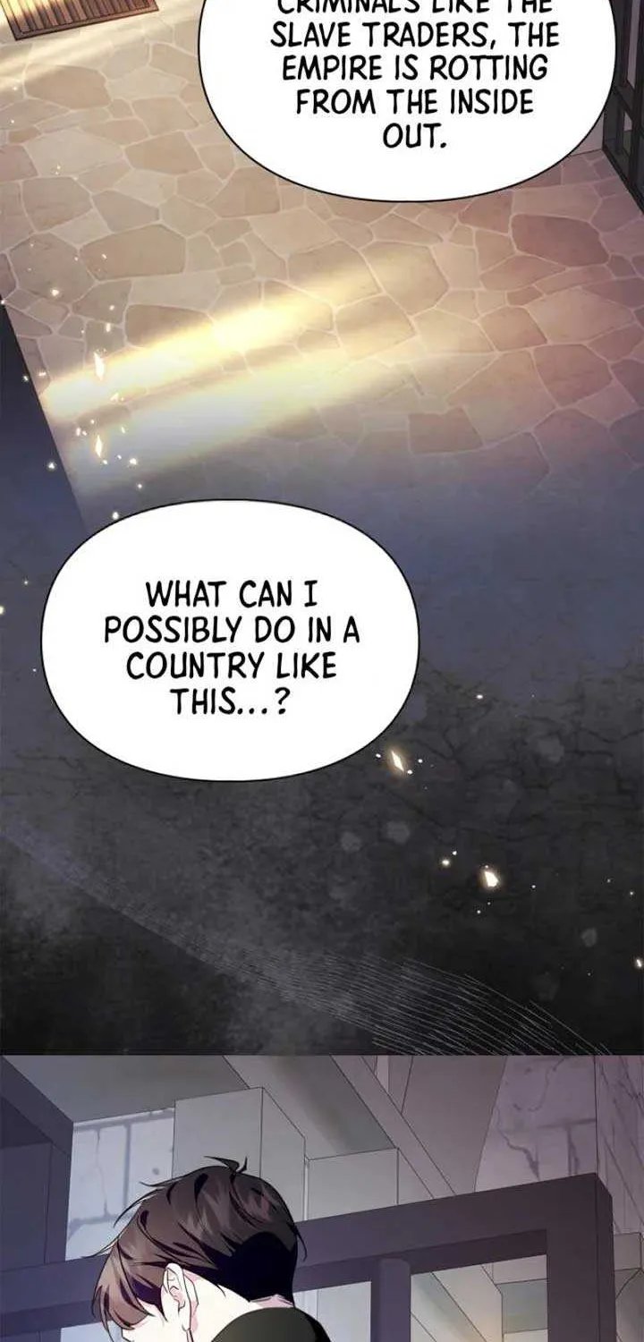 I Became the Tyrant’s Servant Chapter 61 page 59 - 