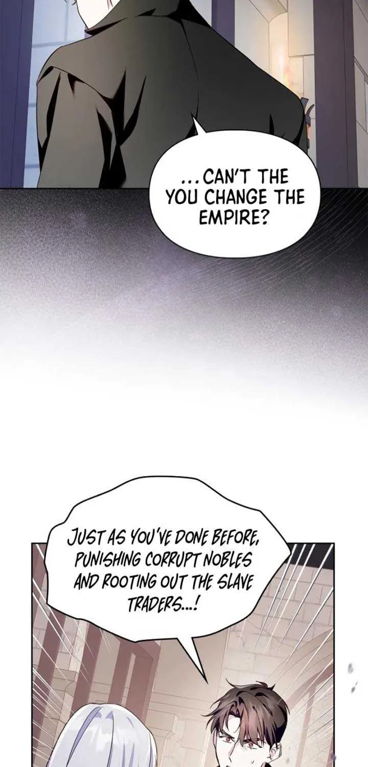 I Became the Tyrant’s Servant Chapter 61 page 60 - 