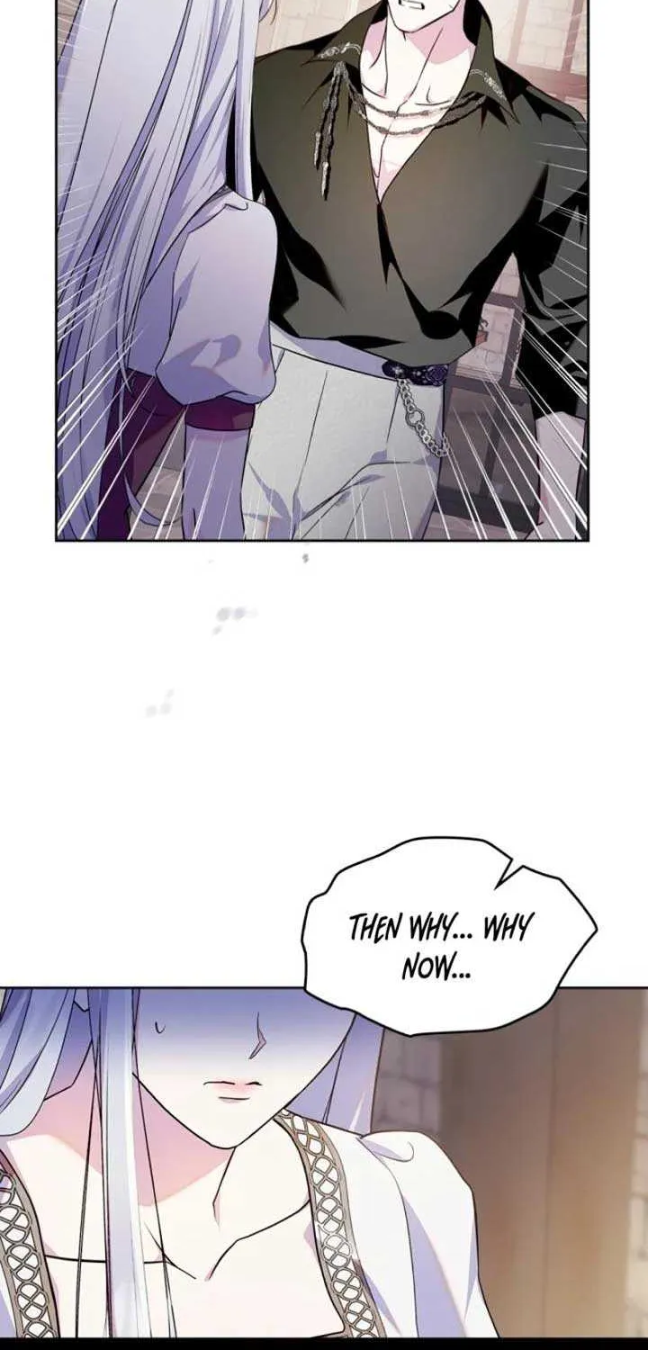 I Became the Tyrant’s Servant Chapter 61 page 61 - 