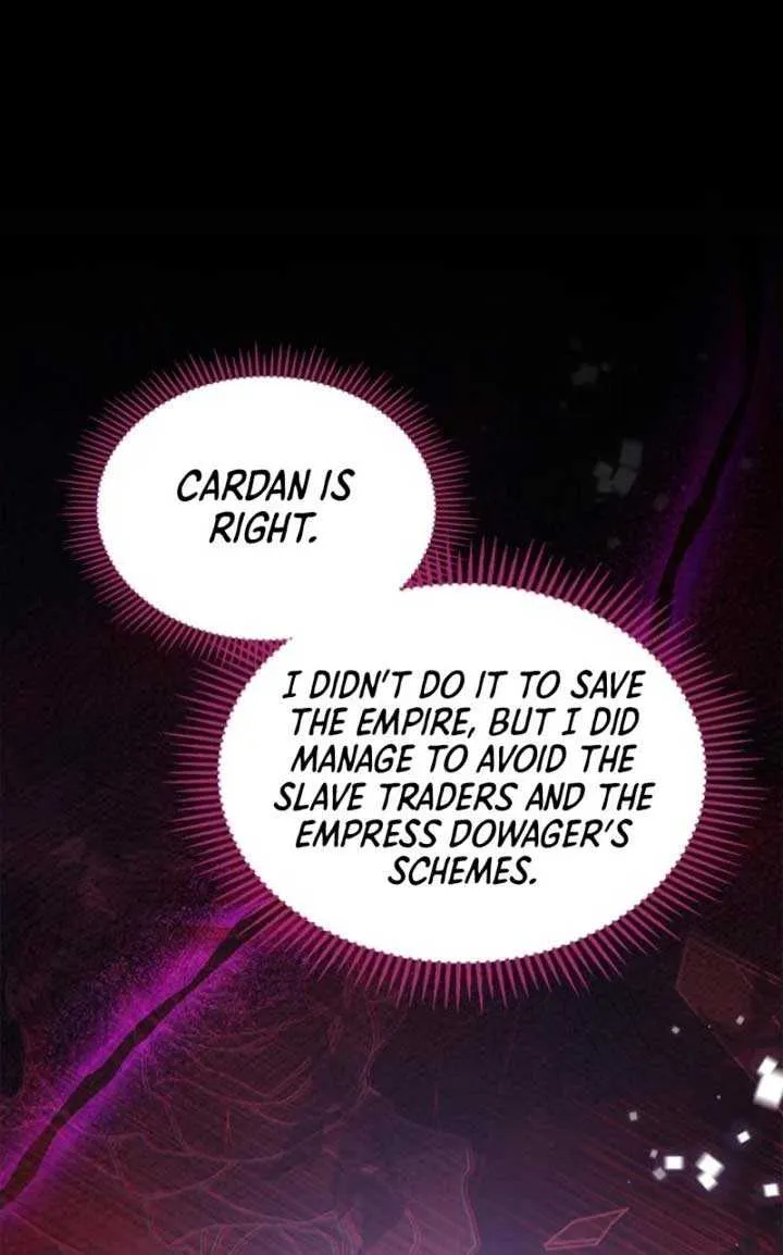 I Became the Tyrant’s Servant Chapter 61 page 62 - 