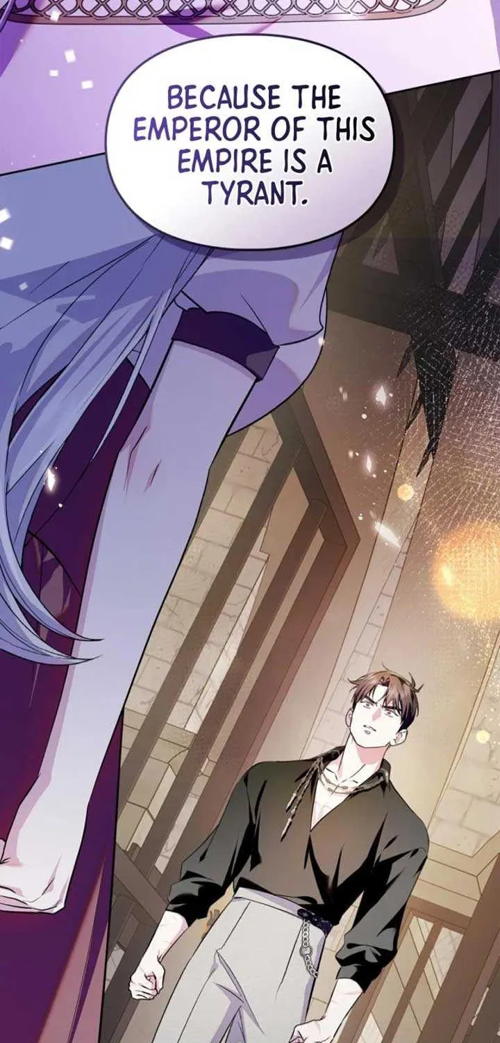 I Became the Tyrant’s Servant Chapter 61 page 64 - 