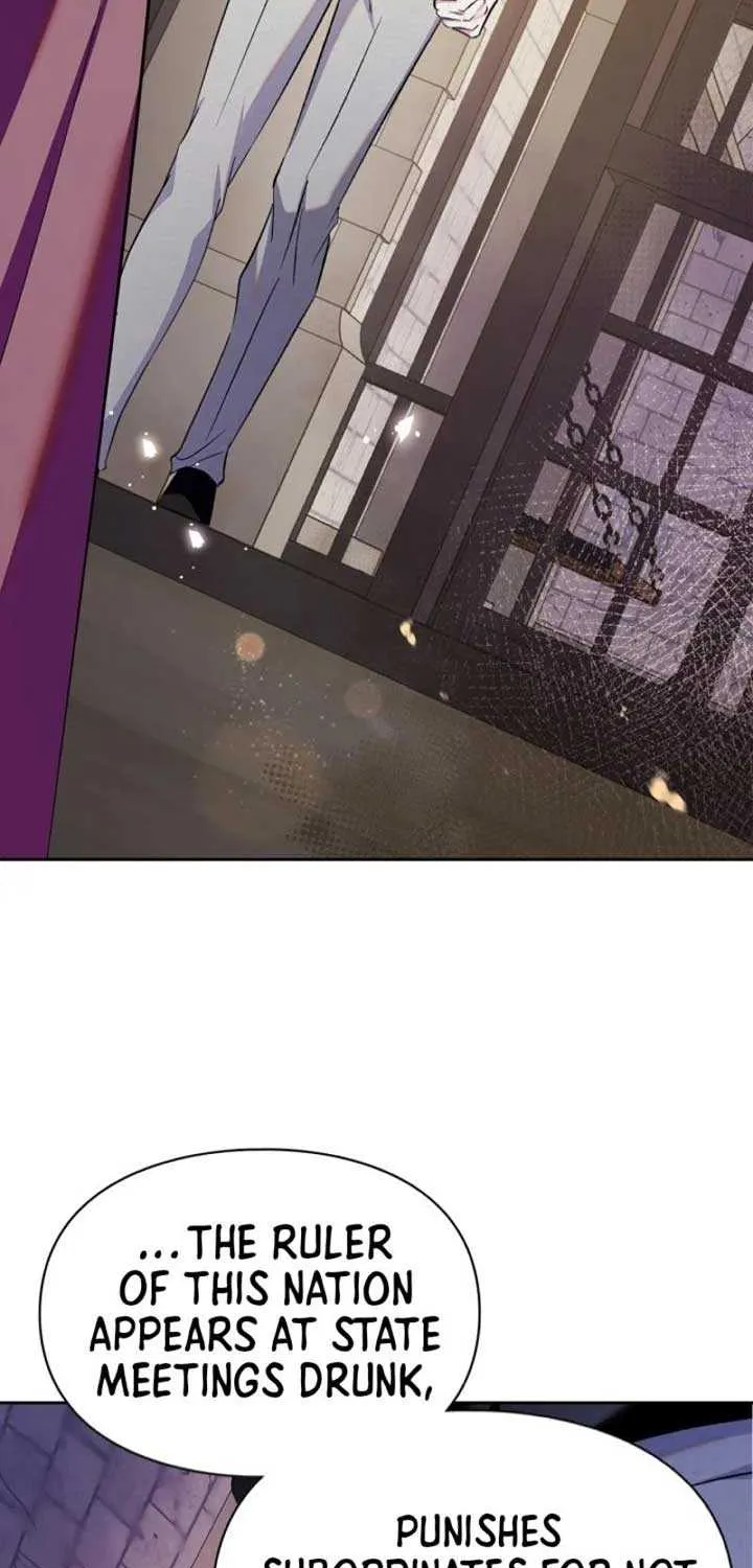 I Became the Tyrant’s Servant Chapter 61 page 65 - 