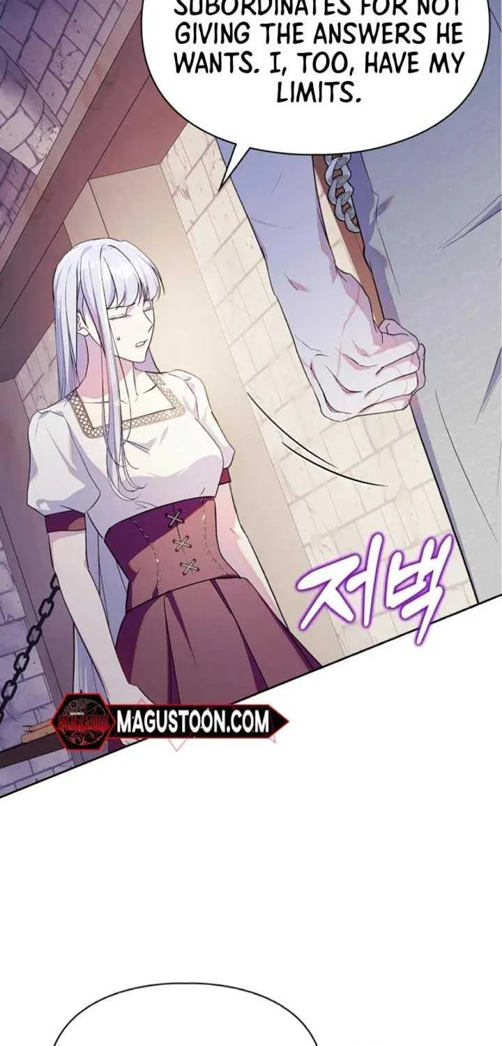 I Became the Tyrant’s Servant Chapter 61 page 66 - 