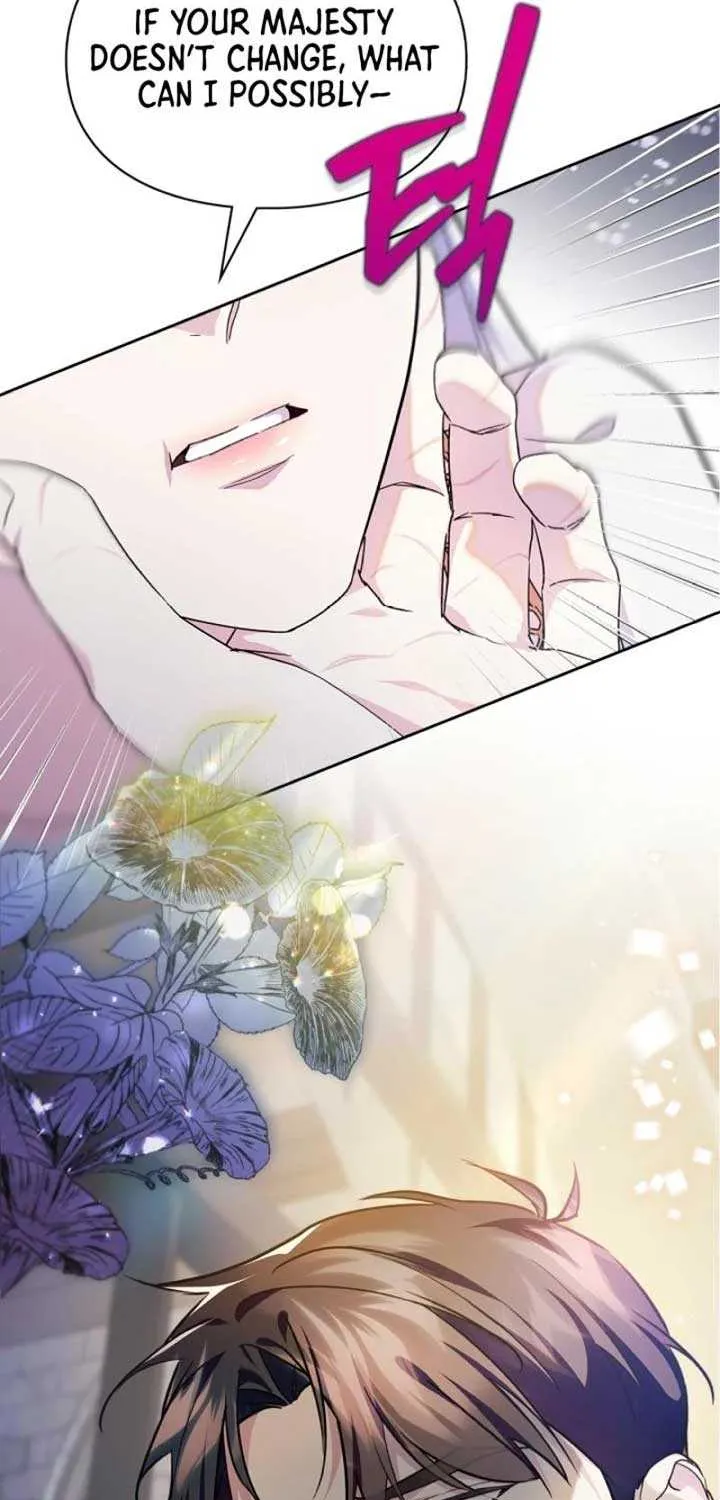 I Became the Tyrant’s Servant Chapter 61 page 67 - 